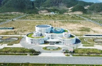 Doanh nghiệp Hàn Quốc rót gần 4.500 tỉ vào khu công nghệ cao Đà Nẵng