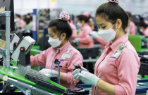 Bắc Giang sẽ tuyển khoảng 6.300 lao động ngành bán dẫn trong 5 năm tới