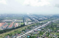 Hà Tĩnh thống nhất thành lập thành phố Kỳ Anh, xây dựng nhà máy ô tô điện công suất 400.000 xe/năm