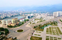 Hòa Bình sẽ có khu đô thị sinh thái gần 1.500 tỷ đồng