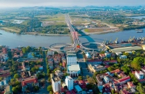 Chi tiết 9 địa phương sẽ sắp xếp đơn vị hành chính cấp huyện từ đầu năm 2025