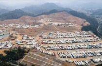 Tập đoàn Viettel đầu tư Công viên Logistics gần 3.300 tỷ đồng ở Lạng Sơn