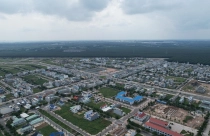 Gần 4.400 hộ dân đủ điều kiện bố trí tái định cư sân bay Long Thành