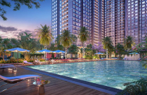 Hanoi Melody Residences “nóng bỏng tay” nhờ diễn biến mới