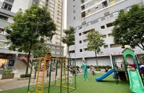 Hà Nội sẽ có thêm trên 15.500 căn nhà ở xã hội trong giai đoạn 2021- 2025