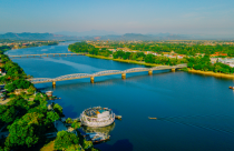 Triển khai thực hiện Nghị quyết của Quốc hội về việc thành lập thành phố Huế trực thuộc trung ương