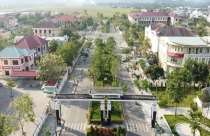 Tiếp nhận hồ sơ đề nghị thành lập cụm công nghiệp Hòa Nhơn tại Đà Nẵng