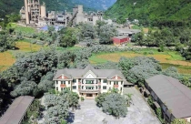 Nợ thuế tiền tỷ, nhà sản xuất xi măng 47 năm tuổi tại Tuyên Quang bị cưỡng chế ngừng sử dụng hóa đơn