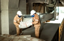 Việt Nam sở hữu một loại vật liệu đứng Top 3 thế giới, năm 2025 dự kiến tiêu thụ khoảng 100 triệu tấn