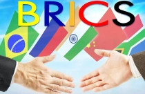 Myanmar muốn gia nhập BRICS, Nam Phi phủ nhận kế hoạch tạo đồng tiền chung 