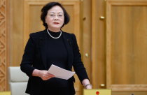 Dự kiến tên các Bộ sau khi Chính phủ sắp xếp, tinh gọn bộ máy