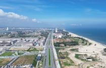 Quảng Bình lập quy hoạch chi tiết khu đất NNO.48 trong đồ án quy hoạch phân khu xã Bảo Ninh, thành phố Đồng Hới