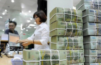 Hà Nội thu ngân sách vượt 9,5% dự toán