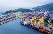 Đầu tư hàng loạt dự án hạ tầng kết nối khu thương mại tự do đầu tiên của Việt Nam