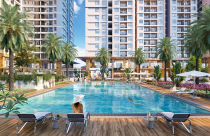 Hanoi Melody Residences: Tọa độ sống chất nhất Linh Đàm, cơ hội sở hữu cuối cùng