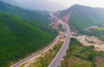 Cao tốc đi qua “Thiên hạ đệ nhất hùng quan” sẽ được mở rộng lên 4 làn xe