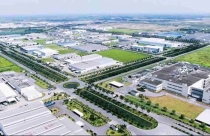 Bình Thuận duyệt đầu tư tuyến đường hơn 680 tỷ nối quốc lộ với loạt khu công nghiệp