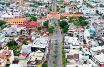 Khu vực cách Quy Nhơn 20km, sắp lên thành phố được rót 6.000 tỷ phát triển đô thị