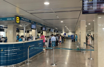 Nợ thuế từ 10 triệu có thể bị tạm hoãn xuất cảnh từ 1/1/2025