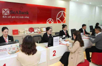 SeABank sắp phát hành 10 triệu cổ phiếu ESOP cho người lao động, cam kết làm việc cho ngân hàng tối thiểu 18 tháng