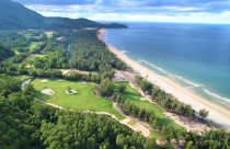 Quy hoạch mới Khu du lịch nghỉ dưỡng, thương mại dịch vụ vui chơi thể thao hơn 300 ha tại Thừa Thiên Huế