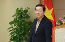 Phó Thủ tướng chủ trì họp bàn phương án hợp nhất Bộ NN&PTNT và Bộ TN&MT