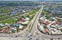 Bất động sản 24h: TP.HCM “bắt tay” Long An đầu tư hàng loạt tuyến đường “khủng”