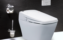 Bồn cầu thông minh: Sự lựa chọn tiện ích và hiện đại