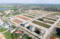 Doanh nghiệp nào sẽ thực hiện dự án Khu đất ở dân cư mới xã Vĩnh Phúc tại Thanh Hóa?