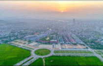 Quy hoạch mới khu trung tâm phía Đông thành phố Huế vừa được phê duyệt có gì đặc biệt?