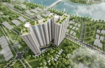 Khởi công toà tháp cao 30 tầng tại Đồng Nai