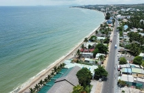 Chi tiết tuyến đường ven biển hơn 9.600 tỷ được đề xuất đầu tư ở TP. Phan Thiết