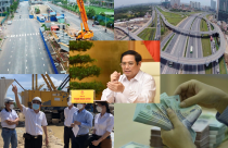 Thủ tướng Chính phủ kiện toàn Ban Chỉ Đạo rà soát, tháo gỡ khó khăn cho các dự án