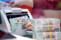 Lãi suất cho vay đã về mức thấp kỷ lục