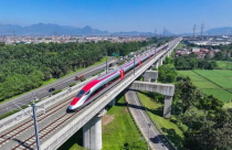 Thủ tướng chỉ đạo nghiên cứu tuyến đường sắt TP.HCM – Cần Thơ