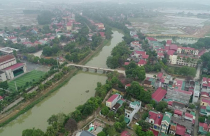 Thanh Hóa chấp thuận nhà đầu tư thực hiện dự án Khu dân cư mới tại đô thị Cầu Quan 370 tỷ đồng