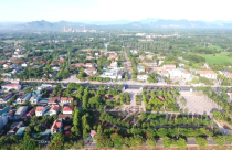 Cập nhật tiến độ dự án Khu dân cư Tứ Hạ - Hương Văn tại tỉnh Thừa Thiên Huế