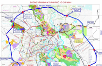 Lập hội đồng thẩm định dự án Vành đai hơn 122.000 tỷ đồng, quy mô “khủng” nhất phía Nam