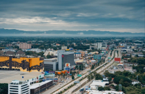 Thái Lan trở thành điểm nóng của các nhà đầu tư bất động sản Trung Quốc