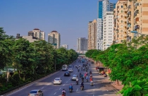 Hà Nội điều chỉnh bảng giá đất, áp dụng đến hết năm 2025