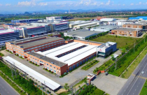 ‘Xanh’ hóa các Khu công nghiệp-Xu thế tất yếu để thu hút đầu tư nước ngoài