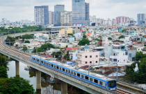 Những dự án hạ tầng giao thông quan trọng nào tại TP.HCM về đích năm 2024?