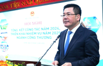 Sản xuất công nghiệp, xuất nhập khẩu lập kỷ lục mới trong năm 2024