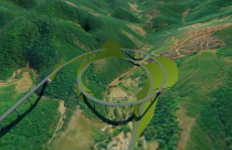 Tỉnh có nhiều thành phố nhất cả nước sắp khởi công tuyến đường hơn 2.000 tỷ đồng