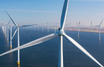 Nóng: Chính thức áp thuế chống bán phá giá với sản phẩm tháp điện gió Trung Quốc