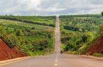 Bất động sản 24h: Phương án đầu tư cao tốc Quy Nhơn – Pleiku