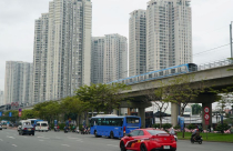 Giá bất động sản dọc tuyến metro hơn 47.300 tỷ đồng ở TP.HCM đang ra sao?
