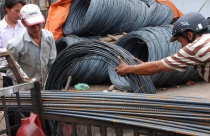 Là đầu vào quan trọng của nền kinh tế, chiếm 15-20% chi phí xây dựng, giá mặt hàng này sẽ tiếp tục tăng trong năm 2025