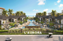 Chủ đầu tư LAurora Phú Yên kéo dài thời hạn lô trái phiếu 283 tỷ đồng