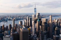 Hé lộ 5 dự báo kinh tế toàn cầu năm 2025